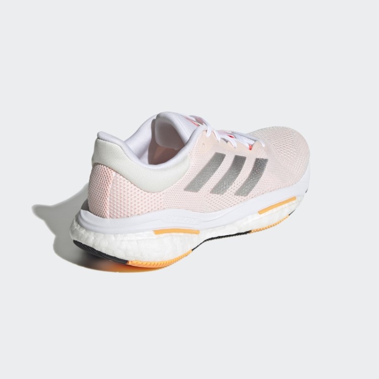 Tênis Solarglide 5 Adidas Branco