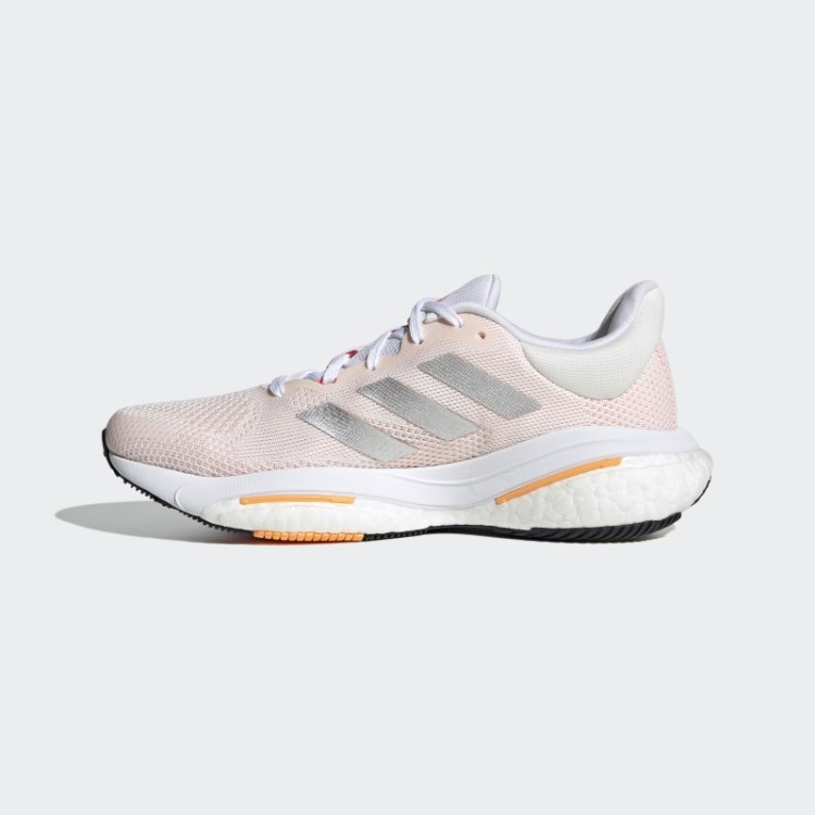 Tênis Solarglide 5 Adidas Branco