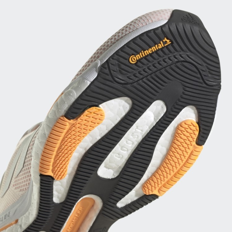 Tênis Solarglide 5 Adidas Branco