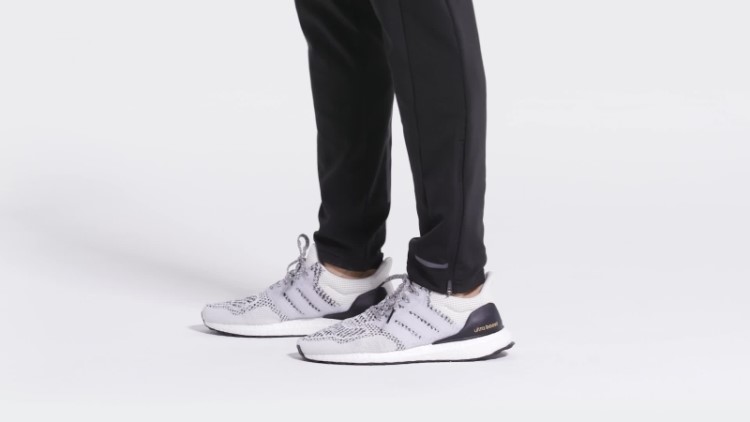 Tênis Adidas Ultraboost 1.0 Dna Preto