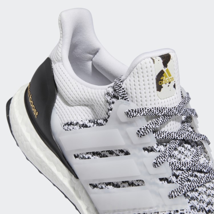 Tênis Adidas Ultraboost 1.0 Dna Preto