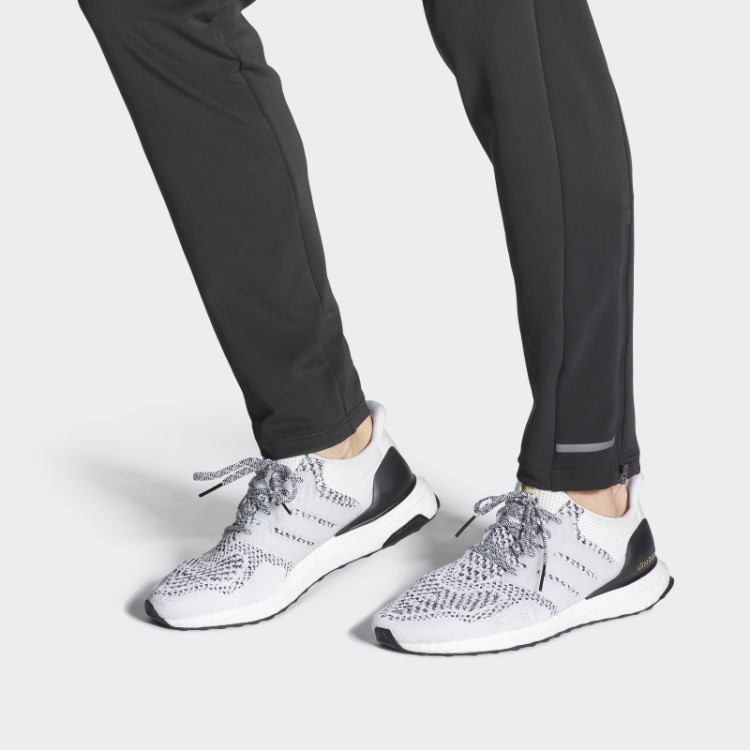 Tênis Adidas Ultraboost 1.0 Dna Preto