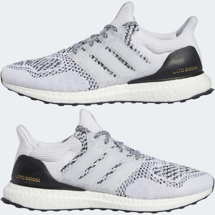 Tênis Adidas Ultraboost 1.0 Dna Preto