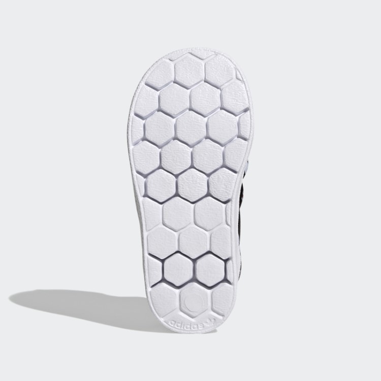 Tênis Branco Hello Kitty Superstar 360 Adidas