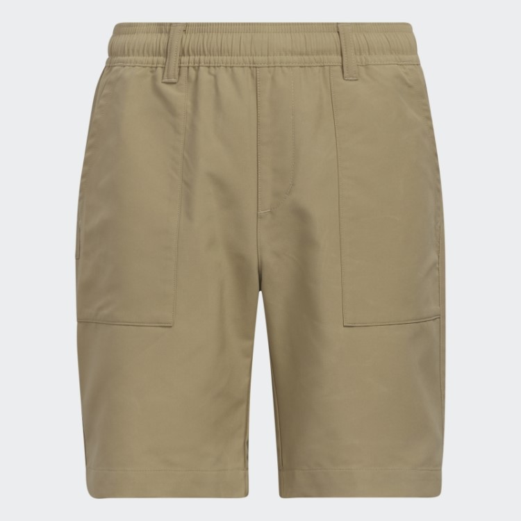 Shorts Pull-on Versáteis De Cânhamo Adidas