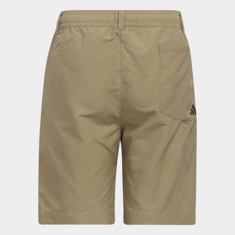 Shorts Pull-on Versáteis Cânhamo Adidas