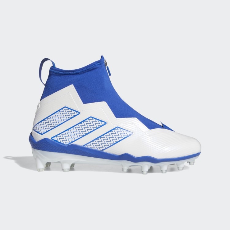 Chuteira Adidas Nasty 2.0 Branca