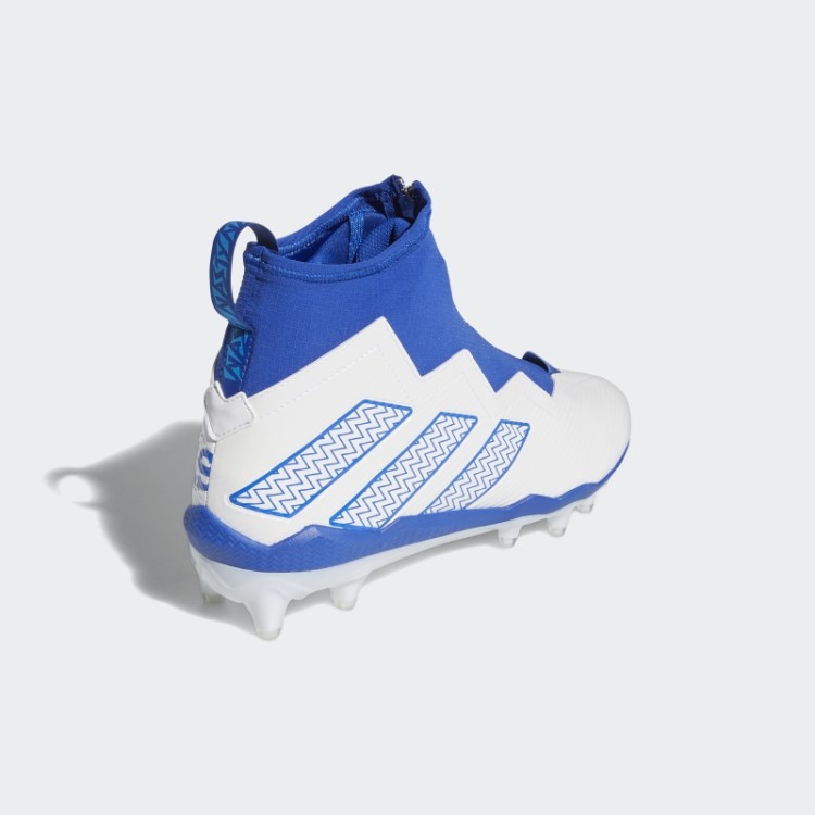 Chuteira Adidas Nasty 2.0 Branca