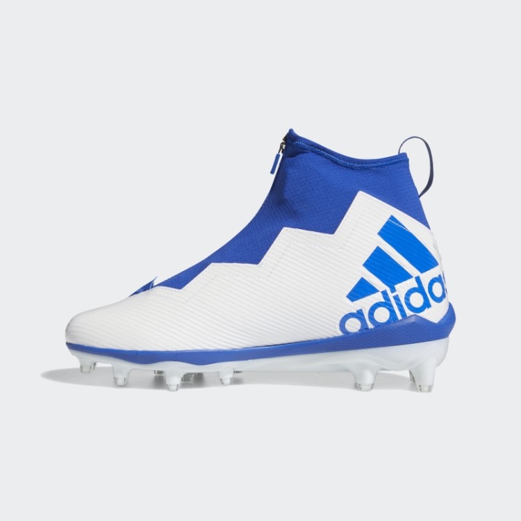 Chuteira Adidas Nasty 2.0 Branca