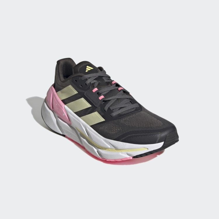 Tênis Adidas Adistar Cs Cinza