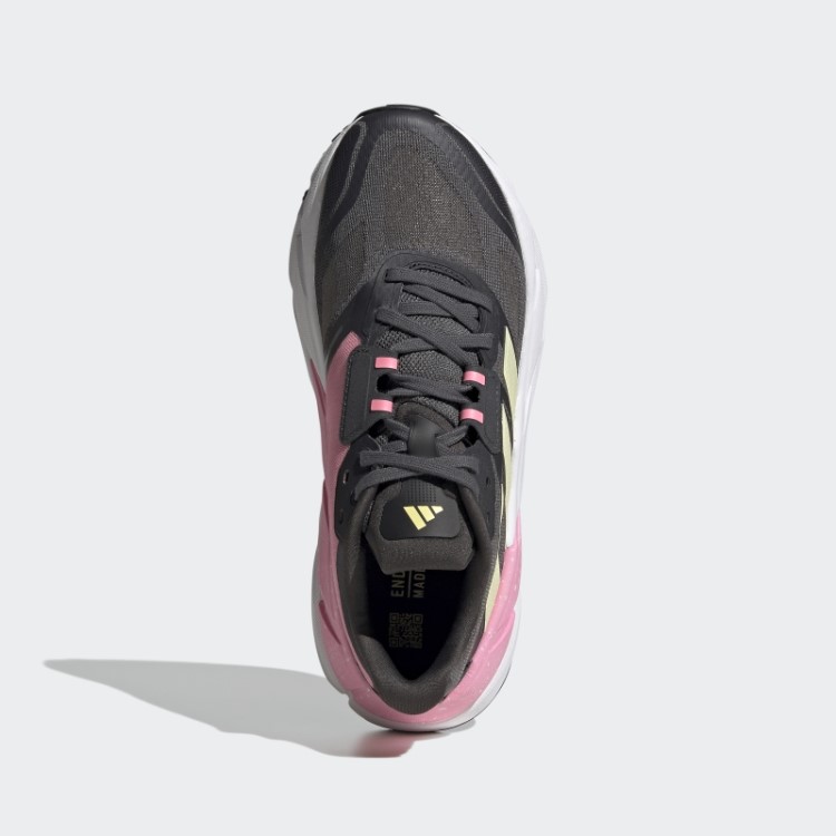 Tênis De Corrida Adistar Cs Adidas Cinza