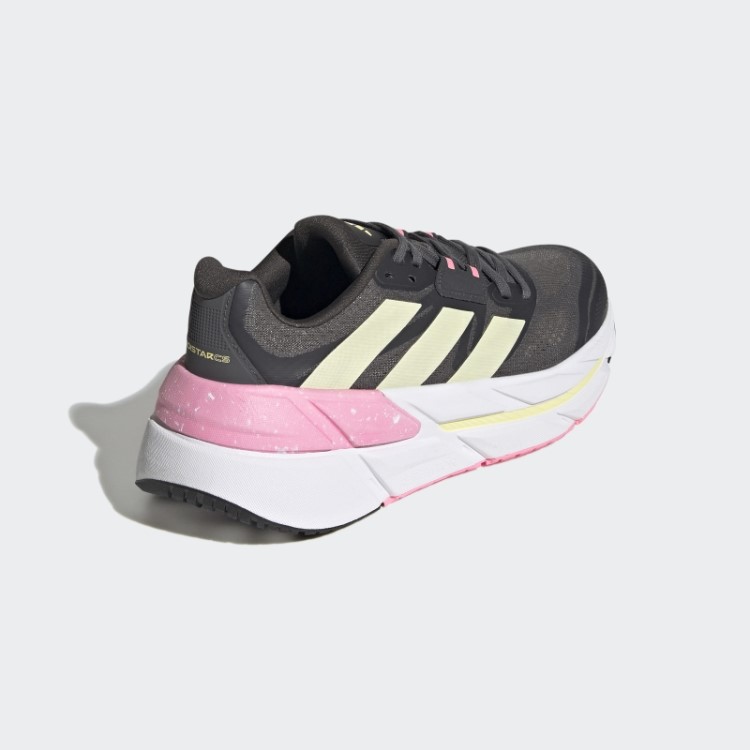 Tênis De Corrida Adistar Cs Adidas Cinza