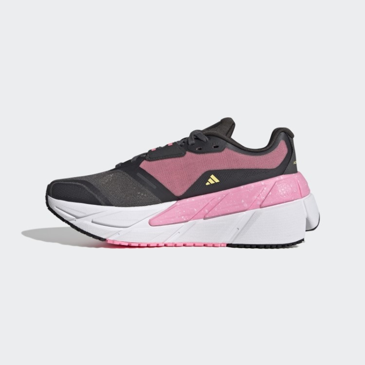 Tênis De Corrida Adistar Cs Adidas Cinza