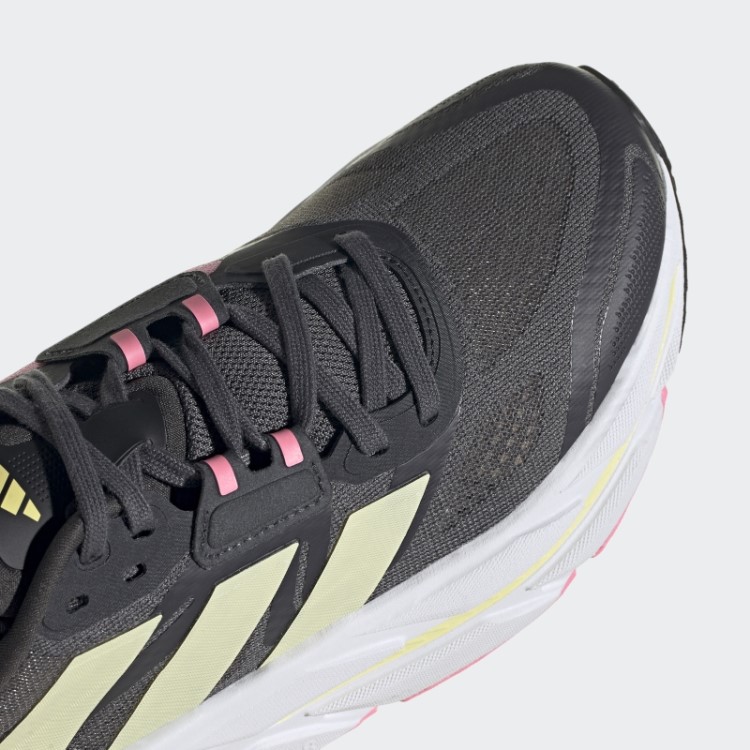 Tênis De Corrida Adistar Cs Adidas Cinza