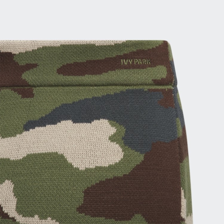 Saia Canelada Adidas Aop Camo
