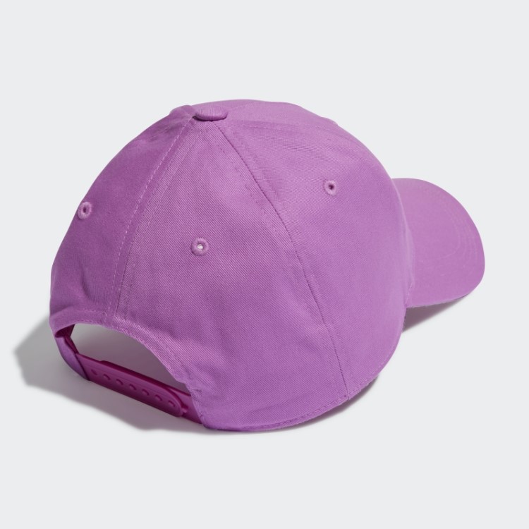 Boné Diário Adidas Lilás