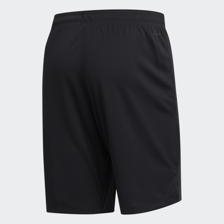 Calção Completo De 9 Polegadas Adidas Preto