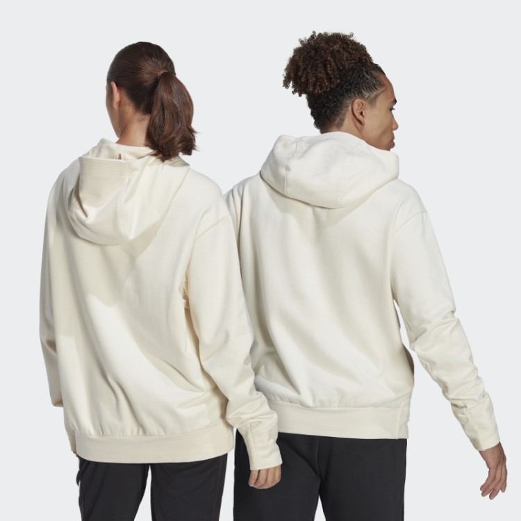 Moletom Adidas Terrex Hs1 (gênero Neutro) Não Tingido