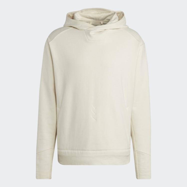 Moletom Adidas Terrex Hs1 (gênero Neutro) Não Tingido