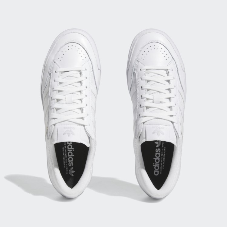 Tênis Adidas Nora Dourado Metálico