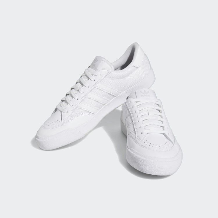 Tênis Adidas Nora Dourado Metálico