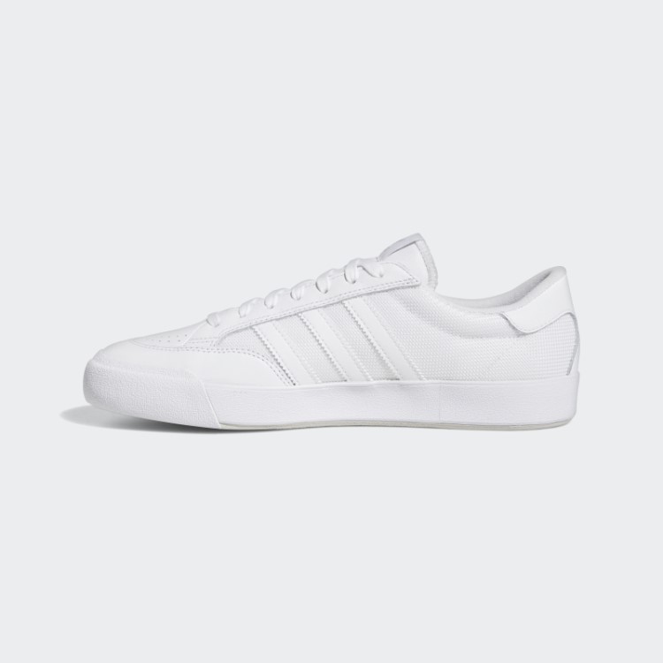 Tênis Adidas Nora Dourado Metálico