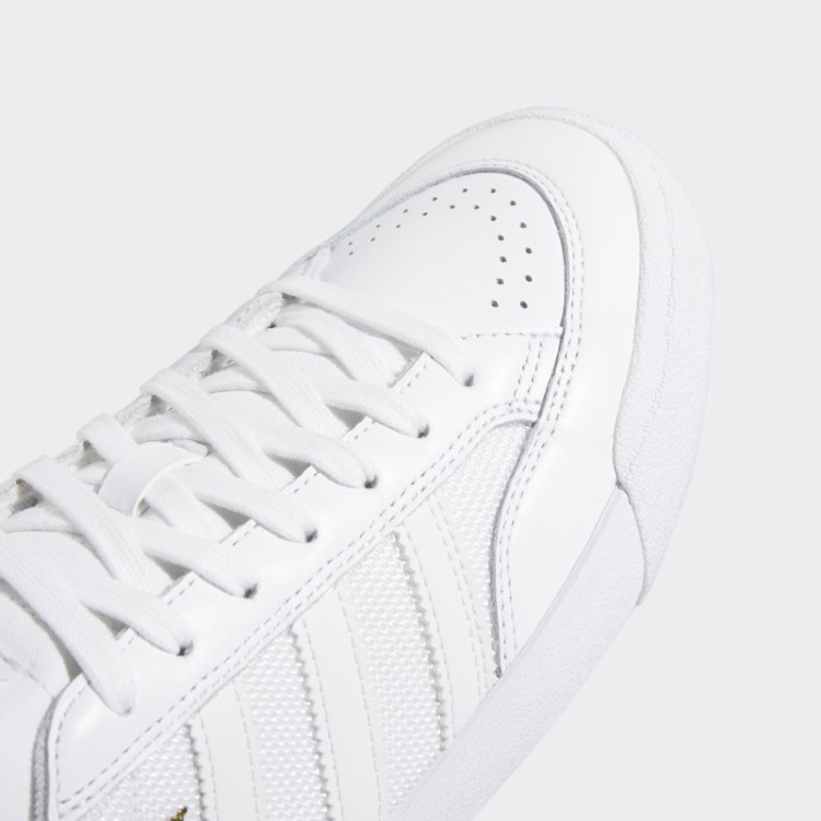 Tênis Adidas Nora Dourado Metálico