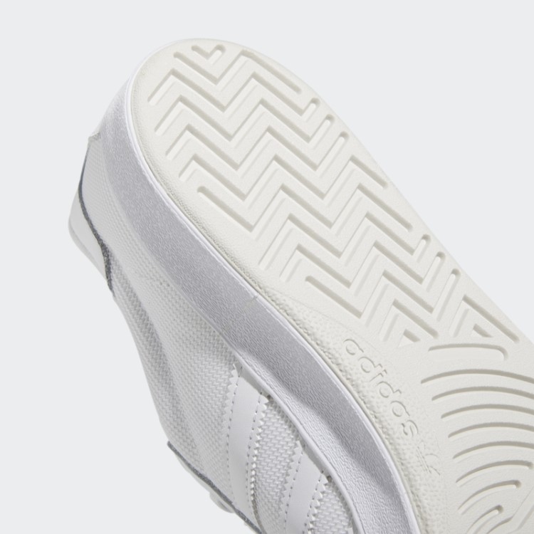 Tênis Adidas Nora Dourado Metálico