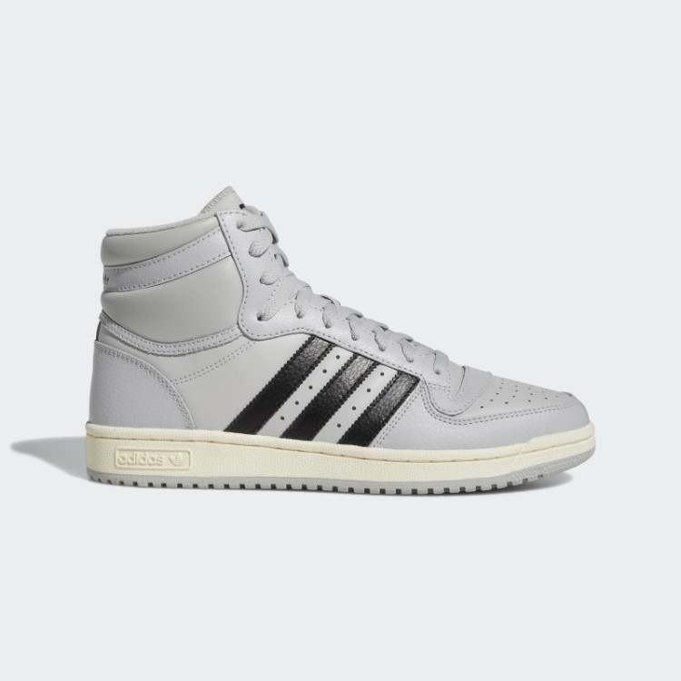 Tênis Top Ten Rb Cinza Adidas
