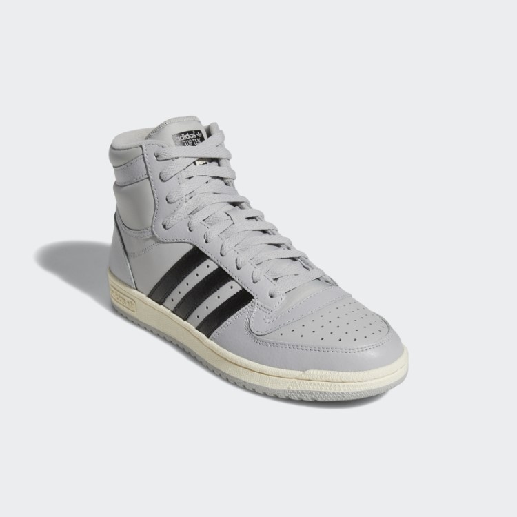 Tênis Top Ten Rb Cinza Adidas