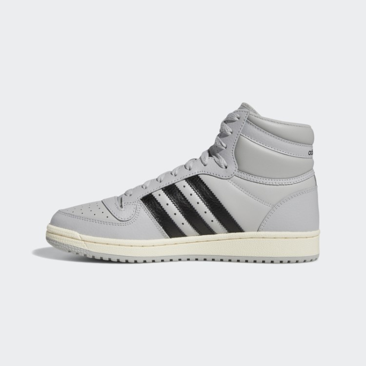Tênis Top Ten Rb Cinza Adidas