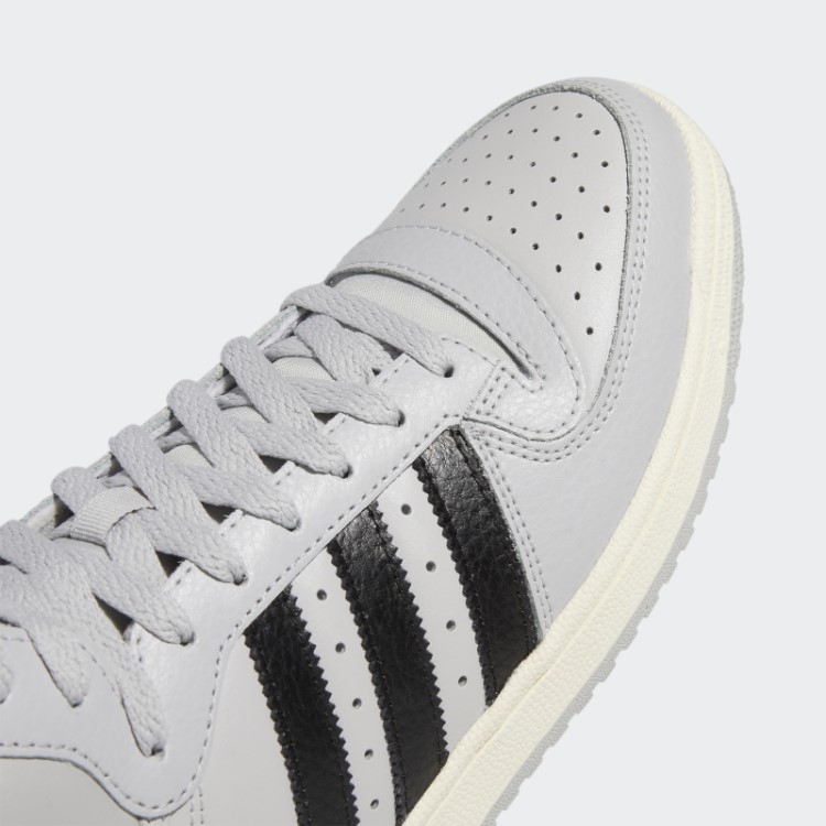 Tênis Top Ten Rb Cinza Adidas
