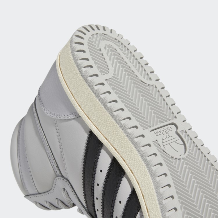 Tênis Top Ten Rb Cinza Adidas