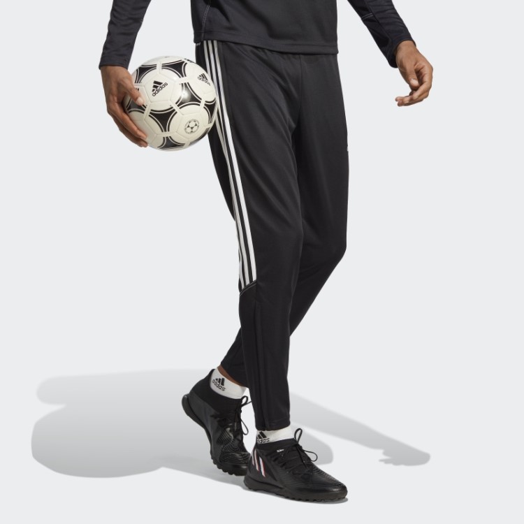 Calça De Treino Preta Adidas Tiro 23 Club