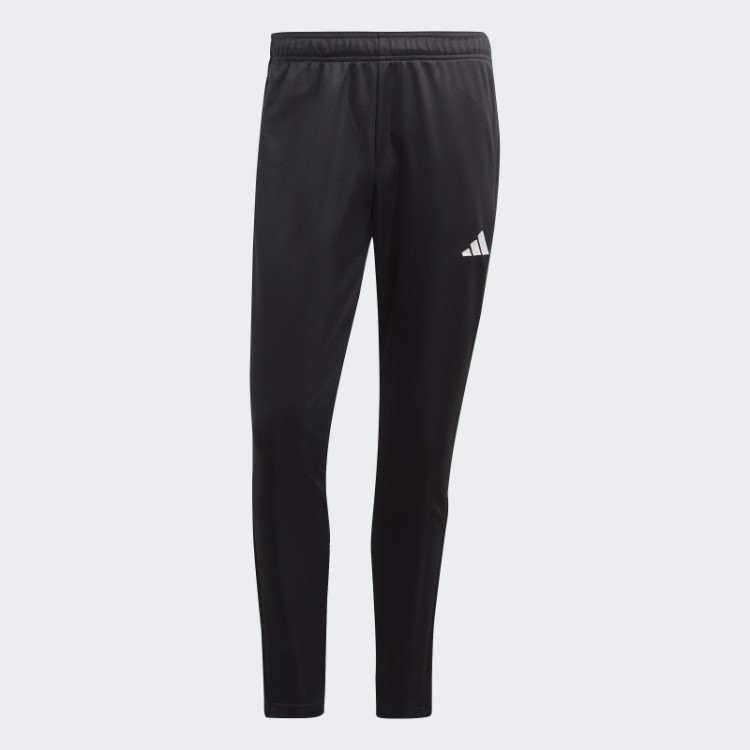 Calça De Treino Preta Adidas Tiro 23 Club