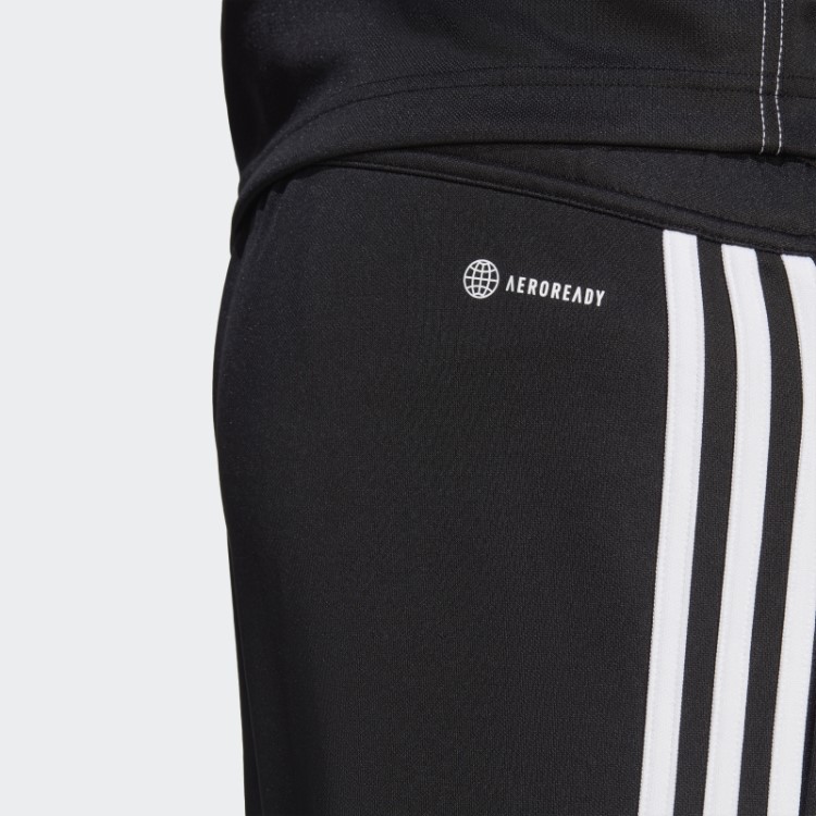 Calça De Treino Preta Adidas Tiro 23 Club