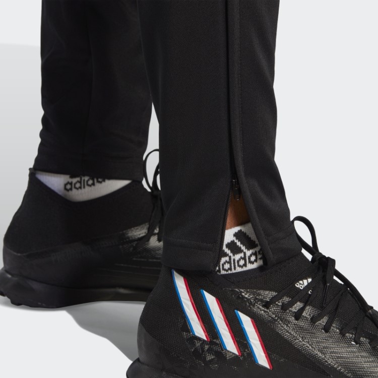 Calça De Treino Preta Adidas Tiro 23 Club