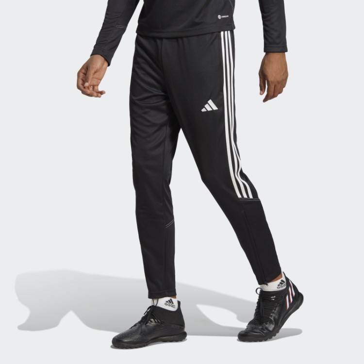 Calça Esportiva Preta Adidas Tiro 23 Club