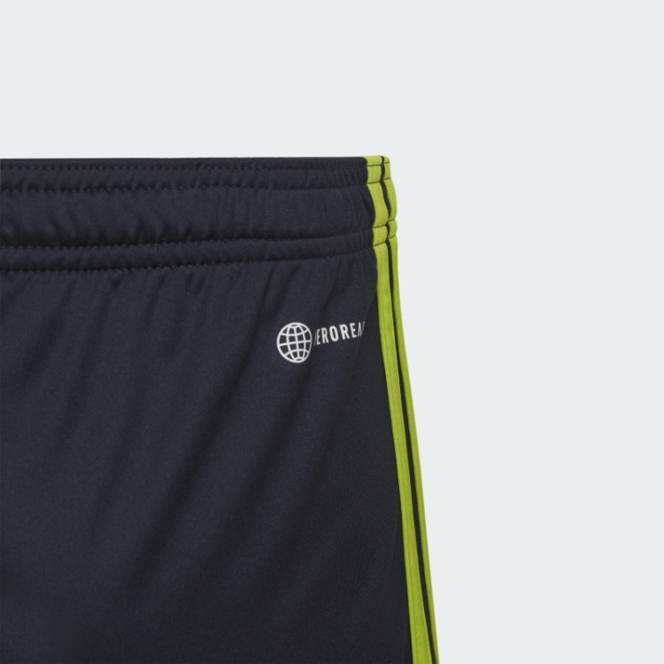 Calção Manchester United 22/23 Terceiro Adidas Slime