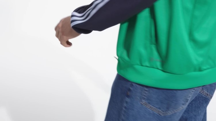 Adidas Tiro Faixa Superior Quadra Verde