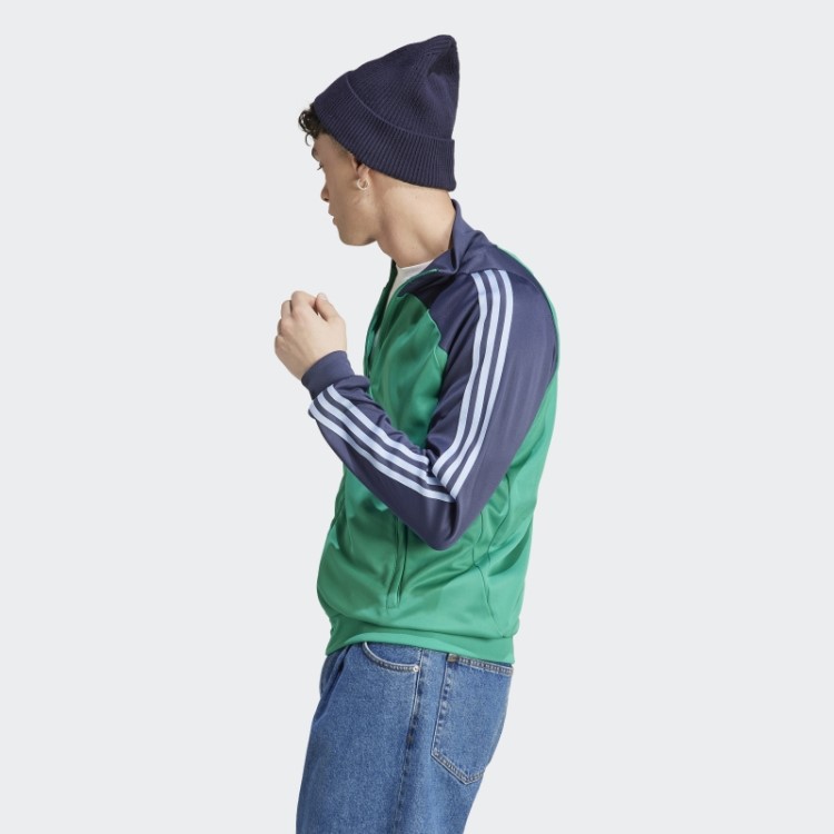 Adidas Tiro Faixa Superior Quadra Verde
