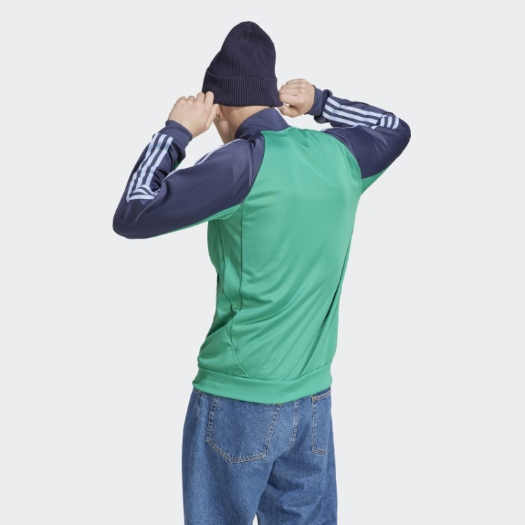 Adidas Tiro Faixa Superior Quadra Verde