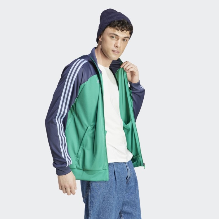 Adidas Tiro Faixa Superior Quadra Verde
