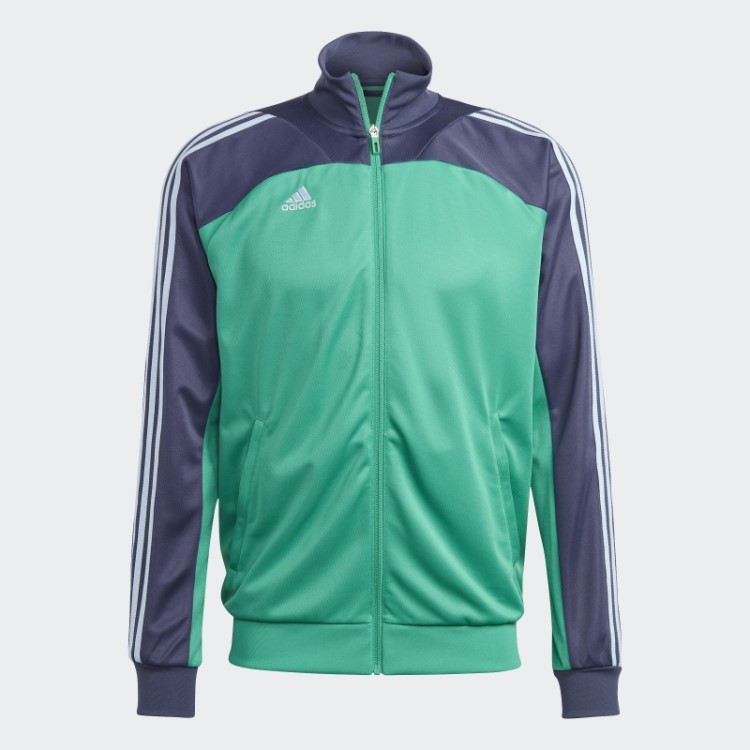 Adidas Tiro Faixa Superior Quadra Verde