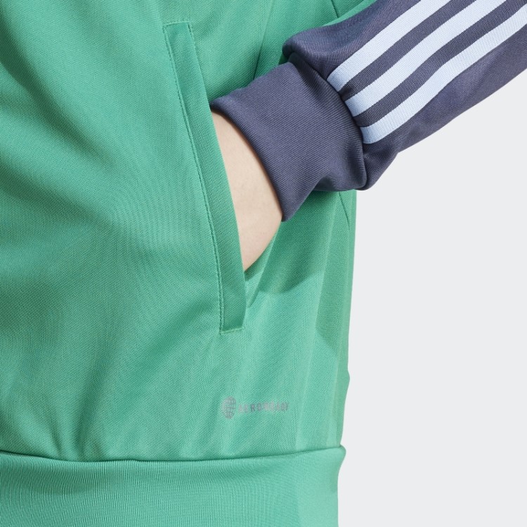 Adidas Tiro Faixa Superior Quadra Verde