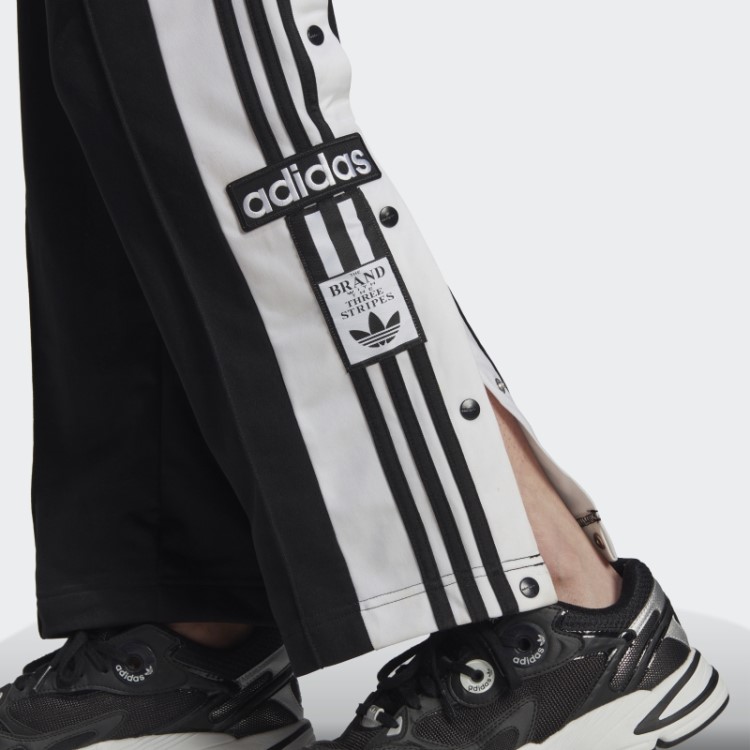 Calça Esportiva Adicolor Adicolor Black Classics Adibreak