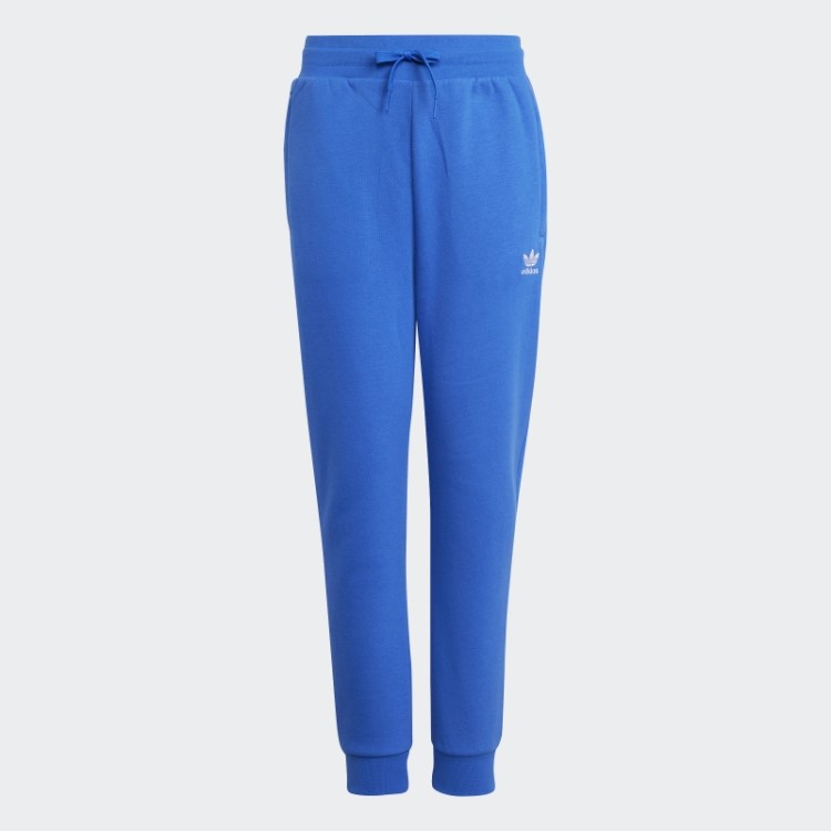 Calça Azul Adidas Adicolor