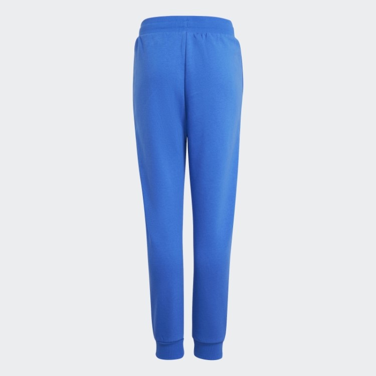 Calça Azul Adidas Adicolor