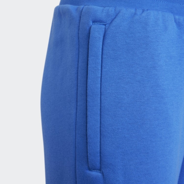 Calça Azul Adidas Adicolor