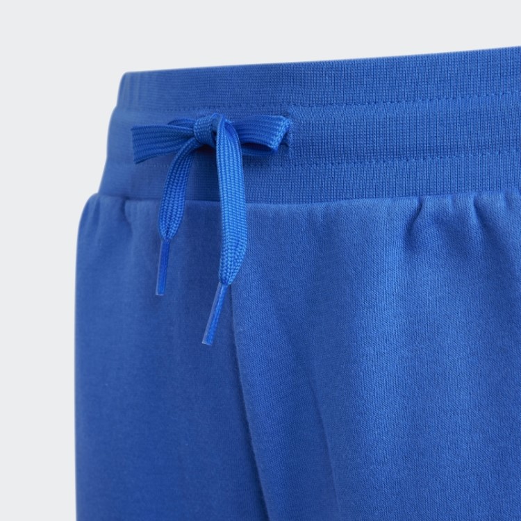 Calça Azul Adidas Adicolor